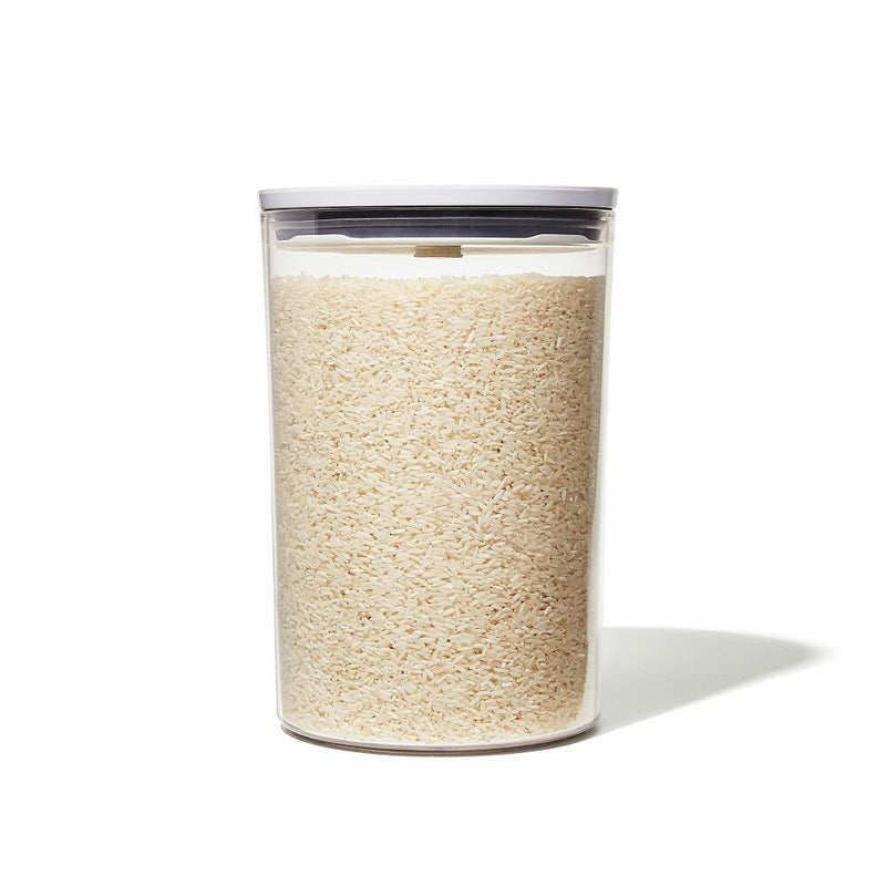 POP Round Canister - Tall (5.2 Qt) E5