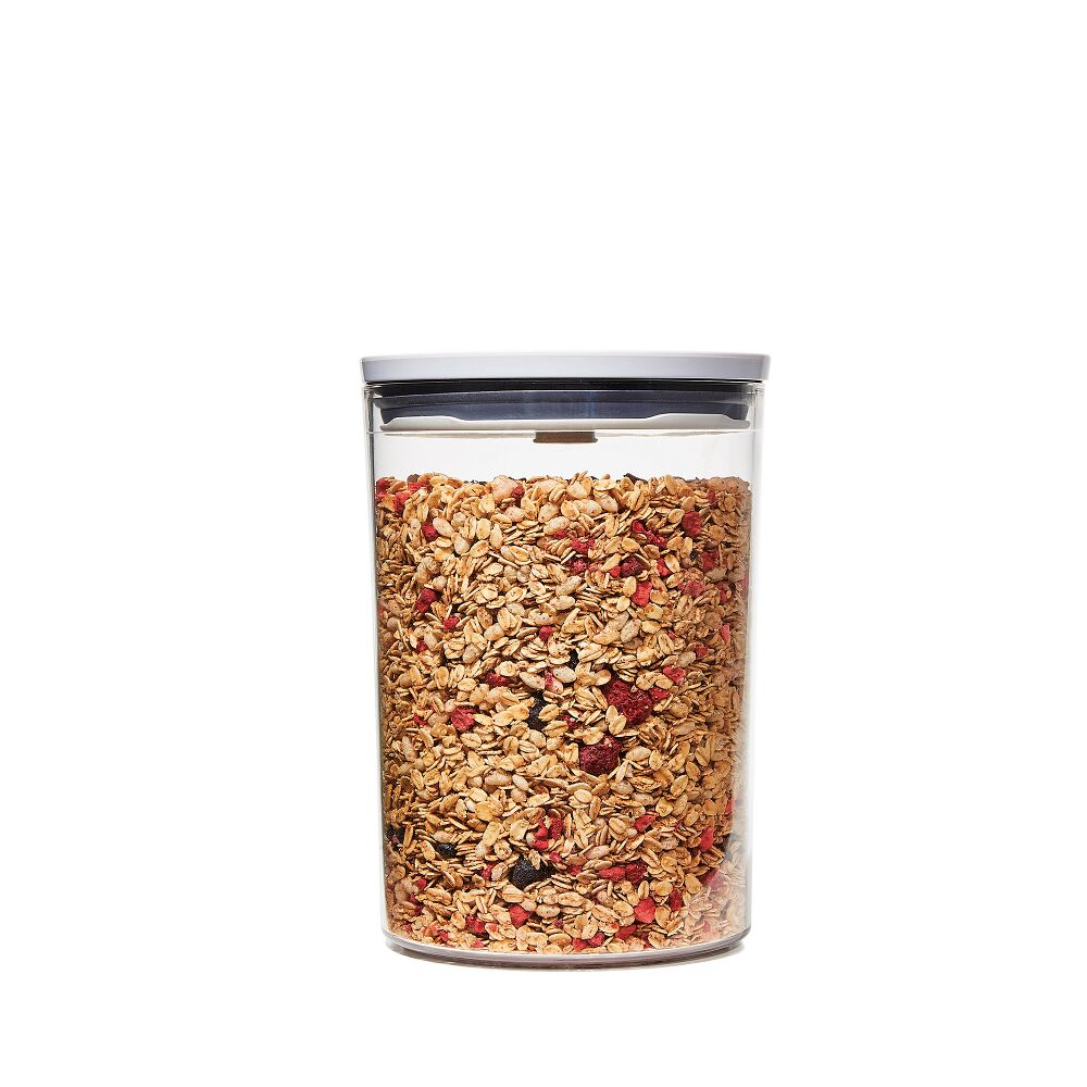 POP Round Canister - Medium (3.3 Qt) I9
