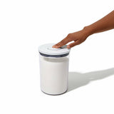 3-Piece POP Round Canister Graduated Set M7