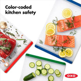 3-Piece Everyday Cutting Board Set I5