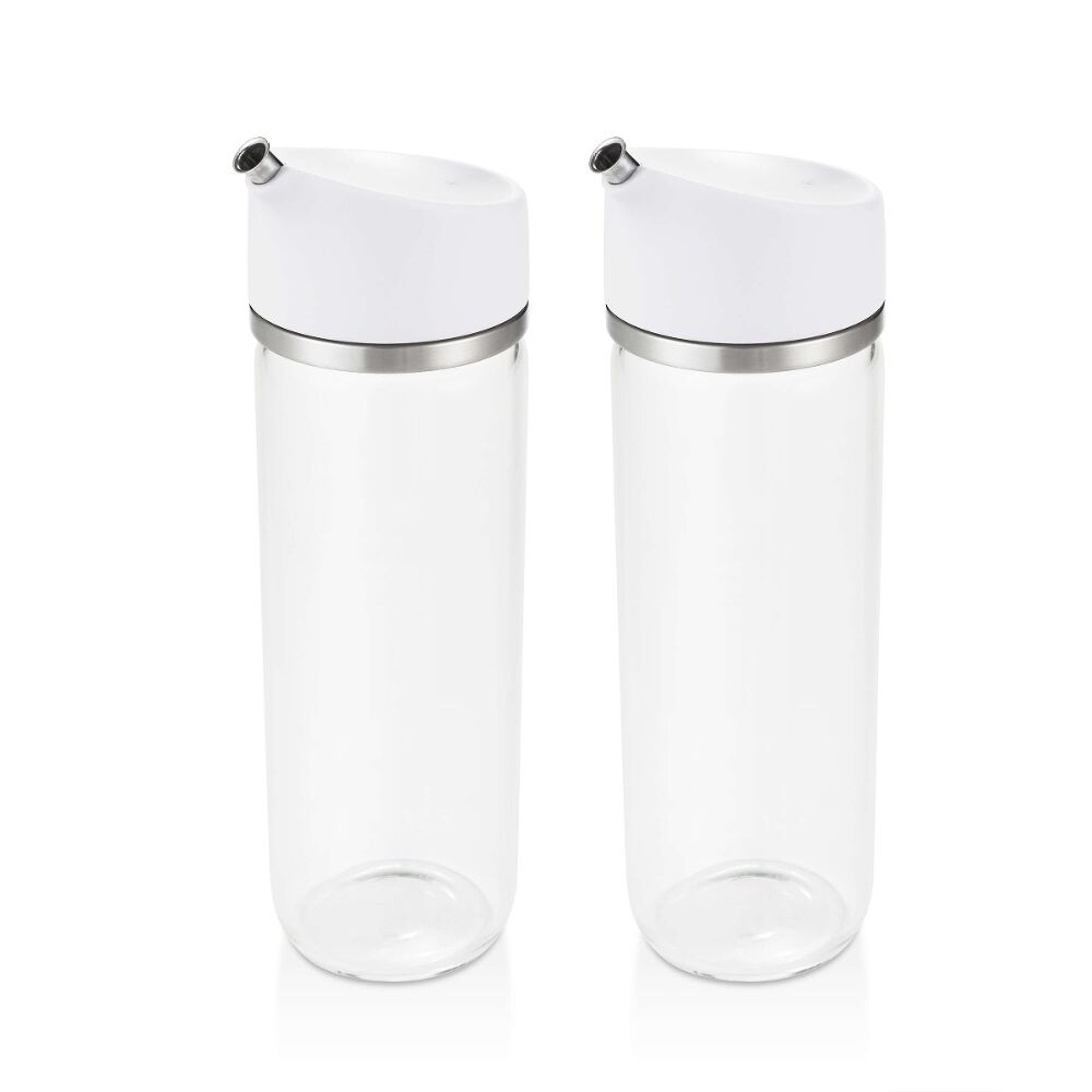 Precision Pour Glass Dispenser Set K2