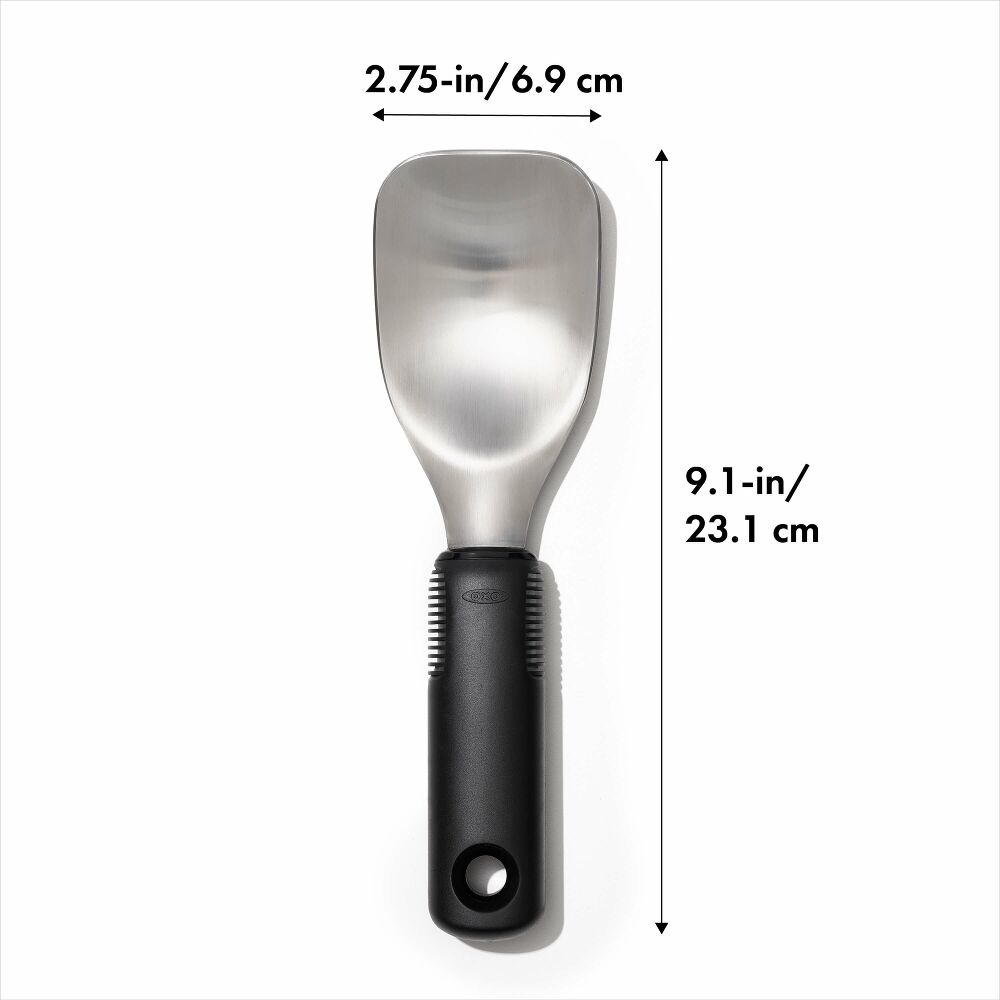 Ice Cream Spade V8