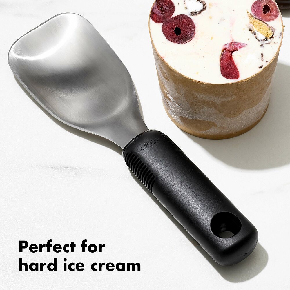Ice Cream Spade V8