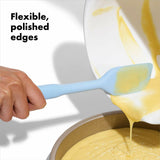 2-Piece Silicone Spatula Set I7