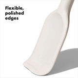 3-Piece Silicone Spatula Set O1