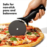 Pizza Wheel For Non-Stick Pans C2