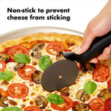 Pizza Wheel For Non-Stick Pans C2