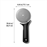 Pizza Wheel For Non-Stick Pans C2
