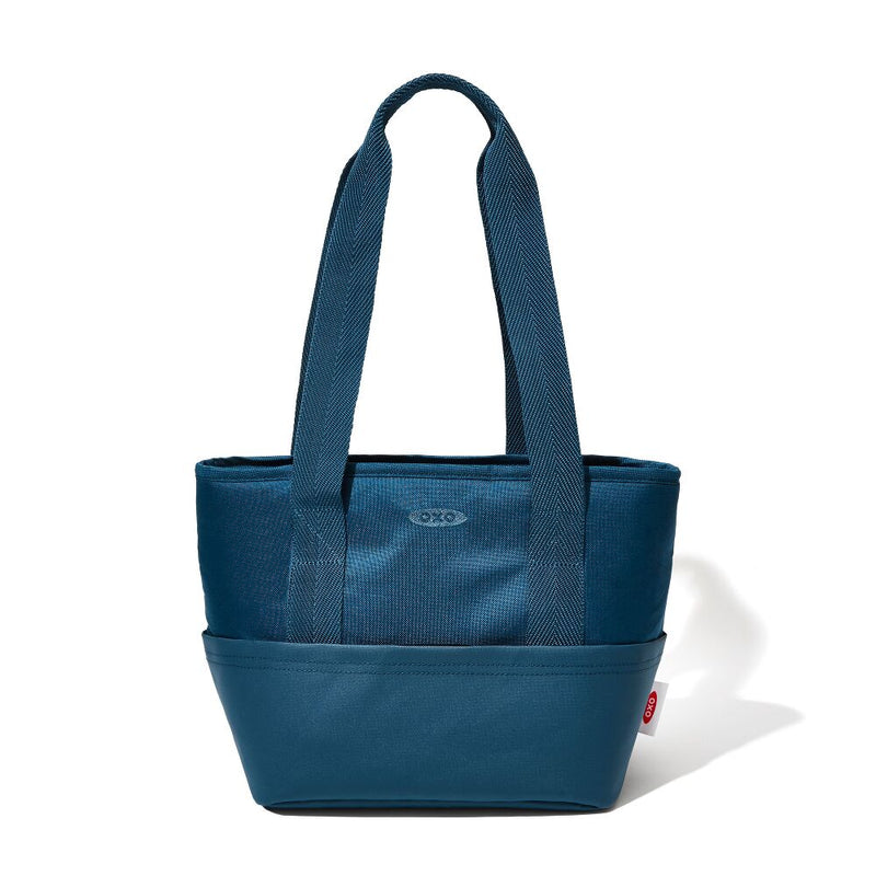 Prep & Go Insulated Lunch Tote X0