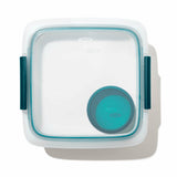 Prep & Go Salad Container Z8