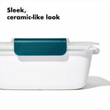 Prep & Go Salad Container Z8