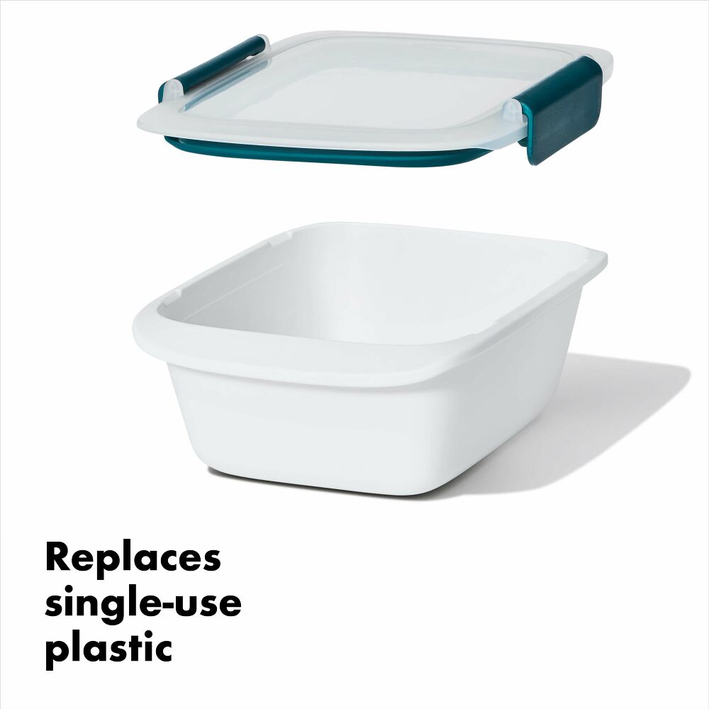 Prep & Go Sandwich Container D7