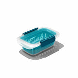 Prep & Go Container with Colander P9