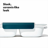 Prep & Go 4.1-Cup Divided Container K1