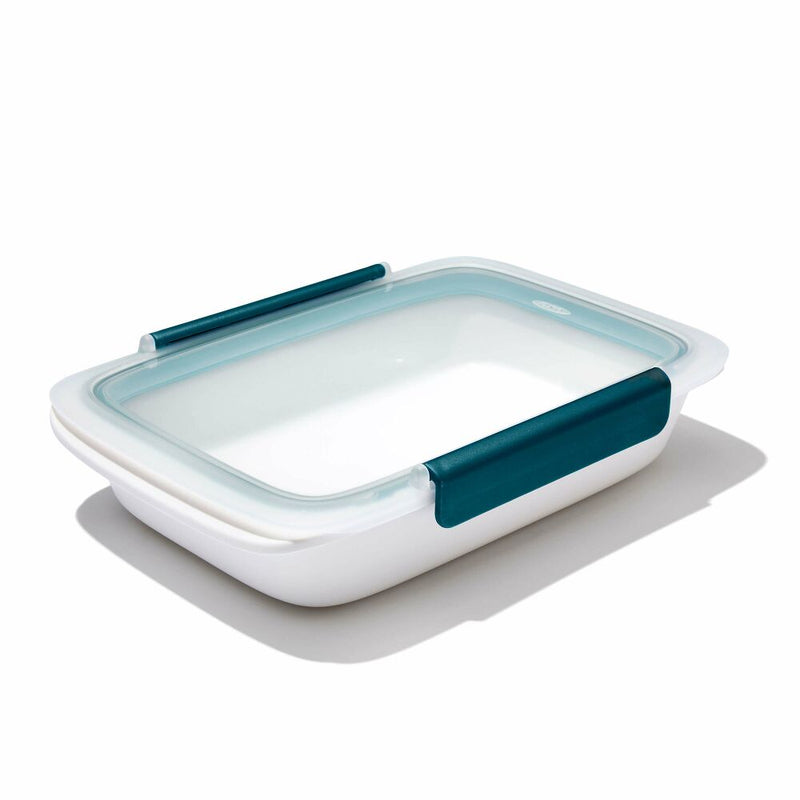 Prep & Go 5-Cup Container N2