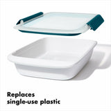 Prep & Go 5-Cup Container N2