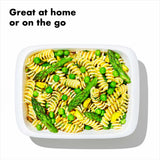 Prep & Go 3.3-Cup Container D4