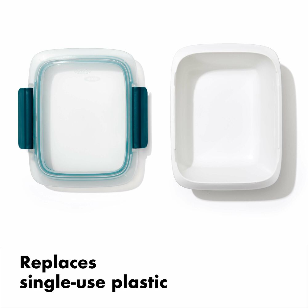 Prep & Go 3.3-Cup Container D4