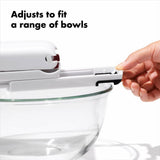 Quick-Release Multi Cherry Pitter M0