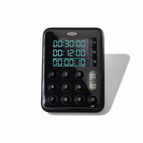 Triple Timer F6