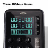 Triple Timer F6