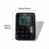 Triple Timer F6