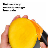 Mango Slicer with Scoop Y5