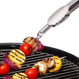 13-Piece Grilling Bundle N0