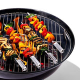 6-Piece Grilling Skewer Set A1