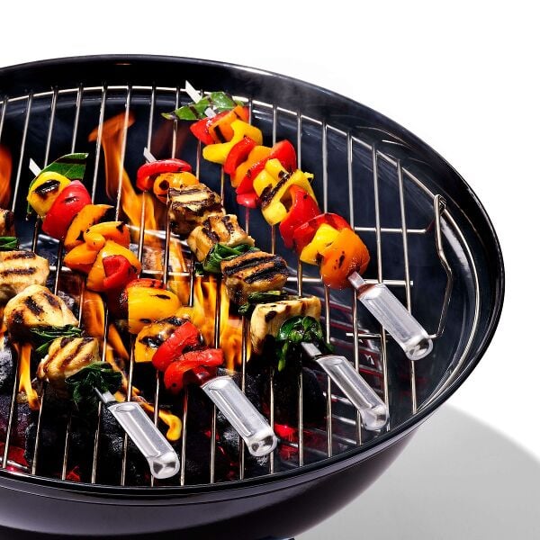 6-Piece Grilling Skewer Set A1