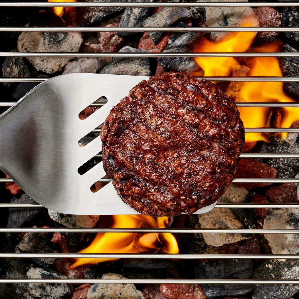 Grilling Turner W0
