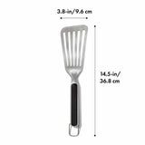Grilling Precision Turner X1