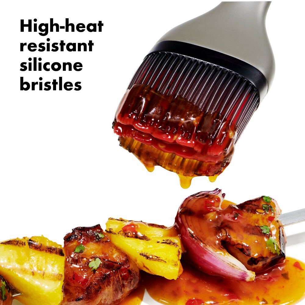Grilling Basting Brush J8