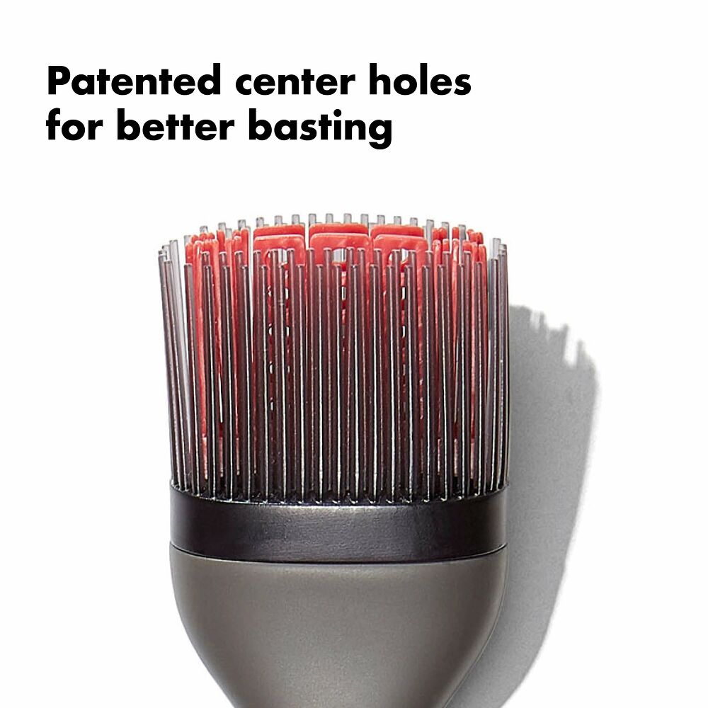 Grilling Basting Brush J8