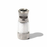 Contoured Mess-Free Salt Grinder G8