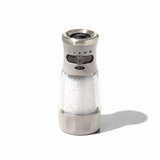 Contoured Mess-Free Salt Grinder G8