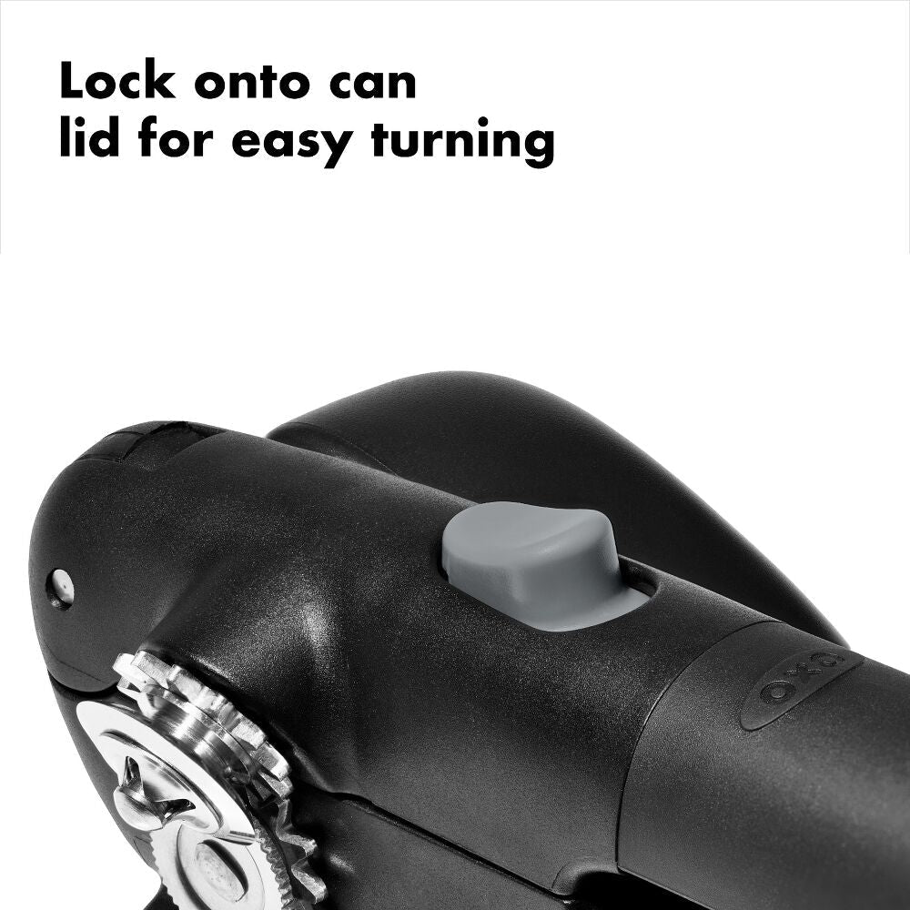 Locking Can Opener N8
