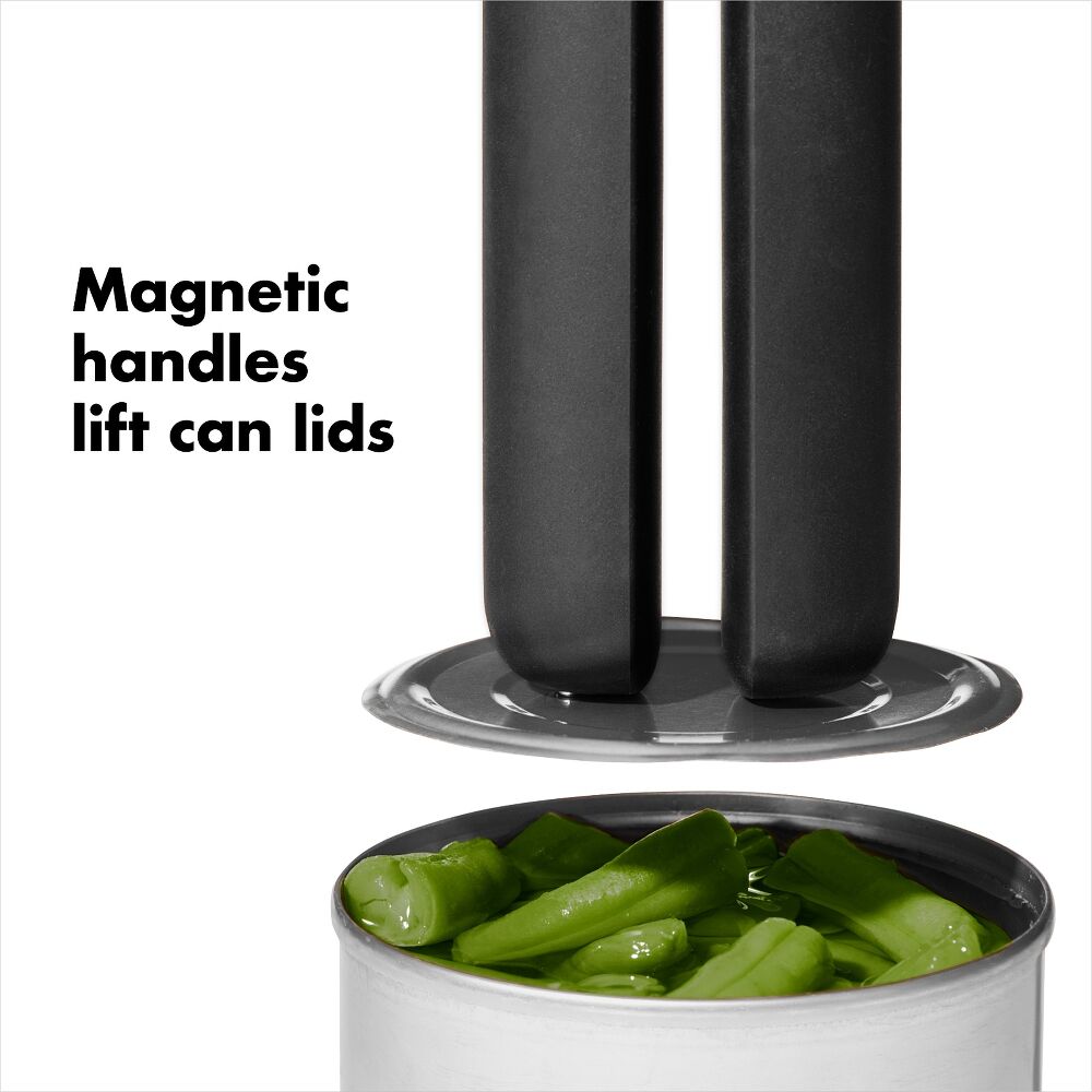 Locking Can Opener N8