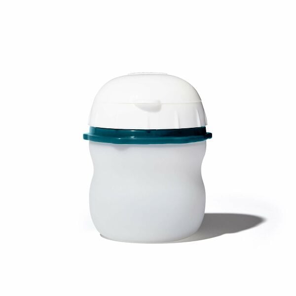 Prep & Go Silicone Squeeze Bottle O6