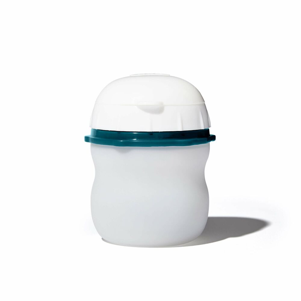 Prep & Go Silicone Squeeze Bottle Y6