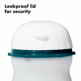 Prep & Go Silicone Squeeze Bottle Y6