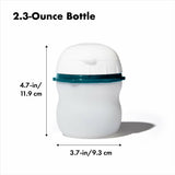 Prep & Go Silicone Squeeze Bottle O6