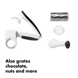 Rotary Grater V4