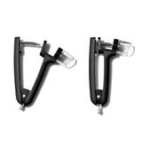 Cherry & Olive Pitter - Black T8