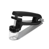 Cherry & Olive Pitter - Black T8