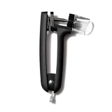 Cherry & Olive Pitter - Black T8