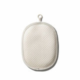 Silicone Pot Holder - Oat N8