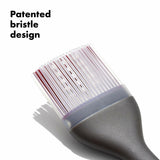Grilling Basting Pot and Brush Set Y2
