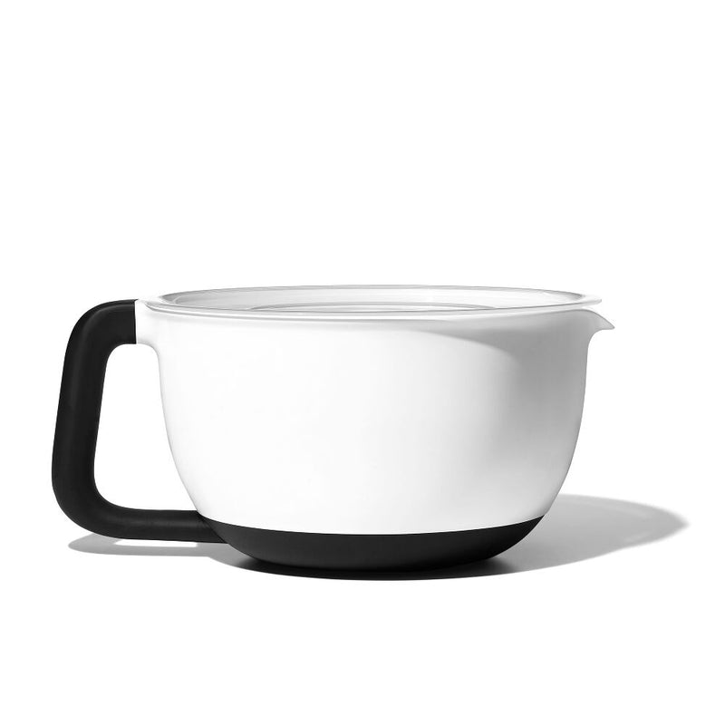 OXO Good Grips 4 QT./4 L. Batter Bowl with Lid H4