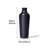 OXO Good Grips Plastic Cocktail Shaker- 20 oz/590 mL capacity E8